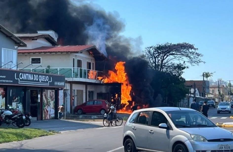 VÍDEO: Queda de avião no RS chega a quatro mortos após localização de última vítima